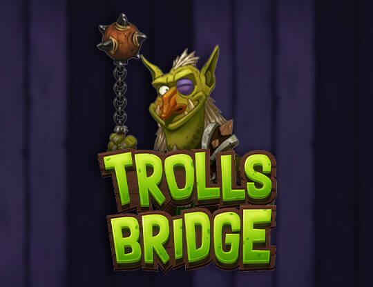 Trolls Bridge